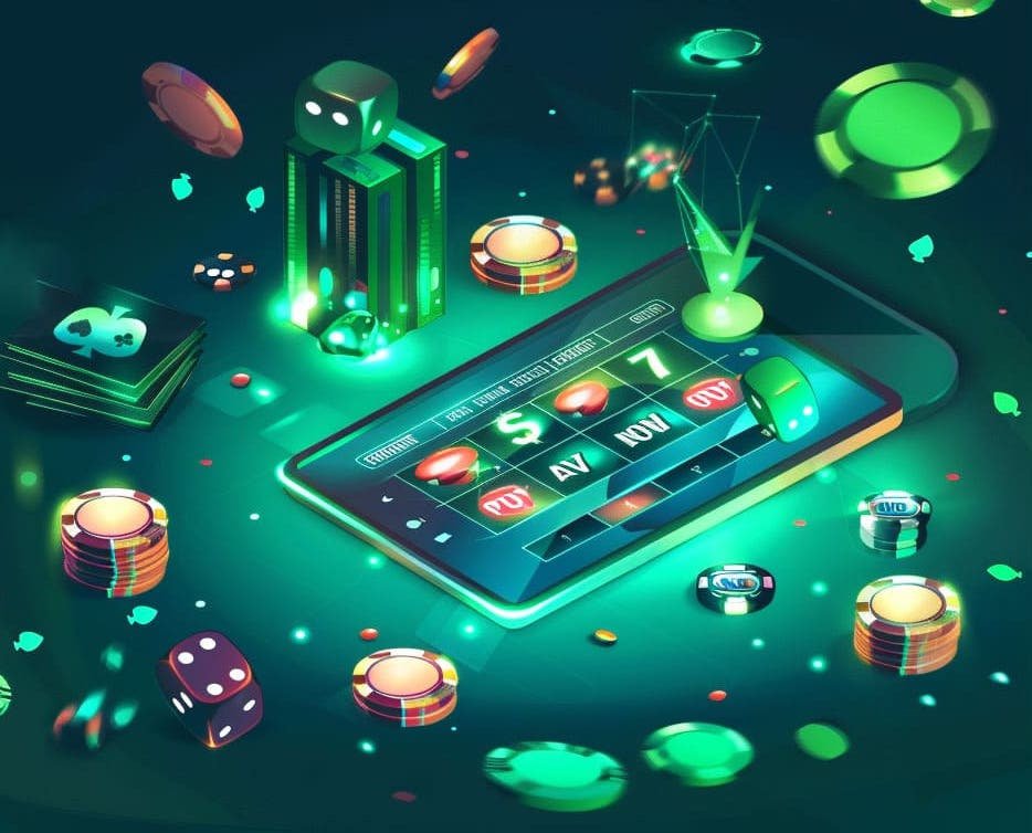 Megaways Slots win ways ထောင်ပေါင်းများစွာ