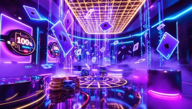 Live Casino mars gaming