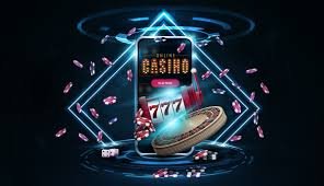 Roulette spinning wheel Live Casino table