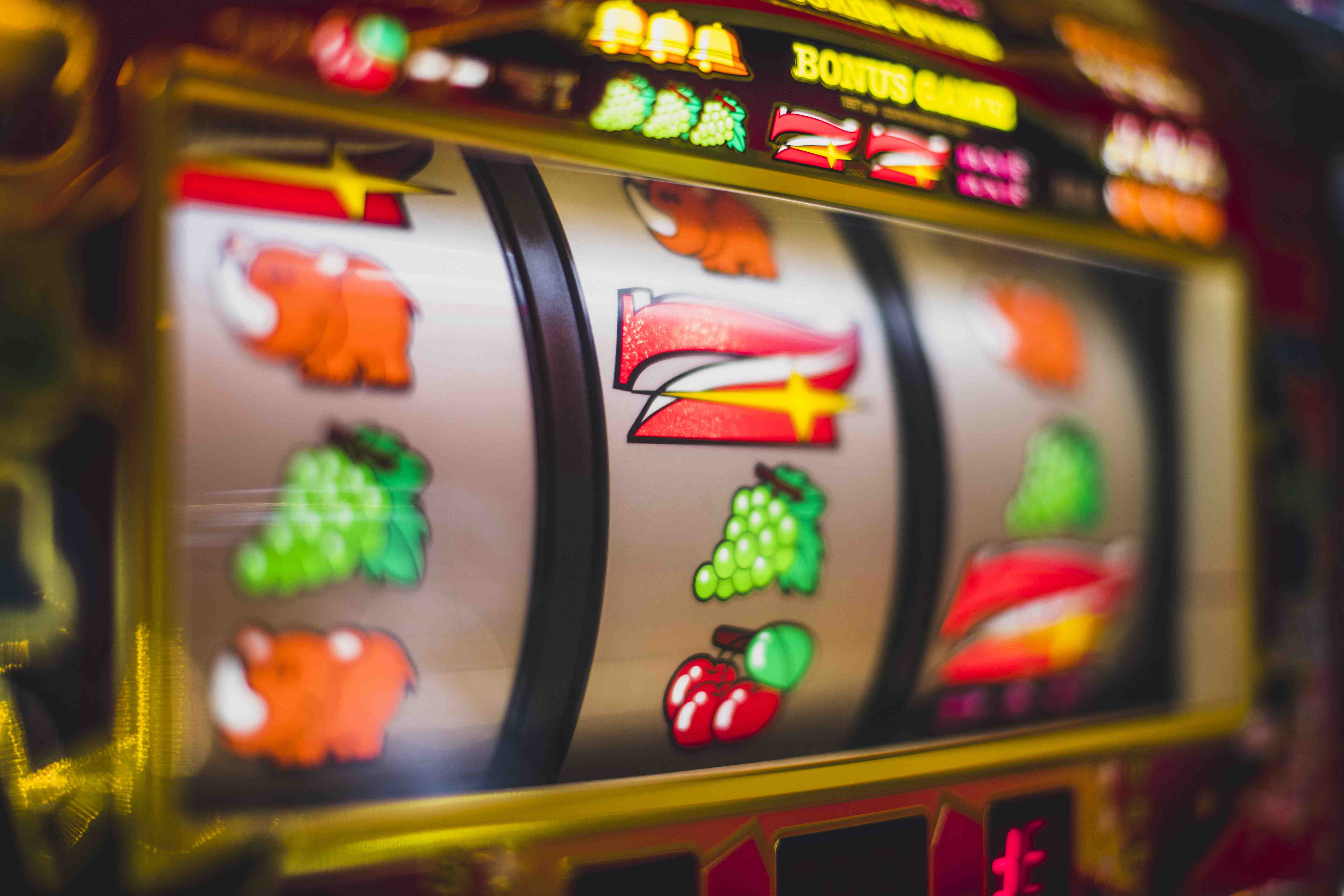 mars gaming အွန်လိုင်း စလော့ Jackpot Slots မြင်ကွင်း