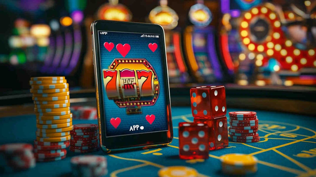 Progressive Jackpot Slots ကြီးမားသောဆုကြေးငွေ